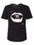 Fendi `Ti amo` Print T-Shirt