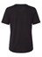 Fendi `Ti amo` Print T-Shirt