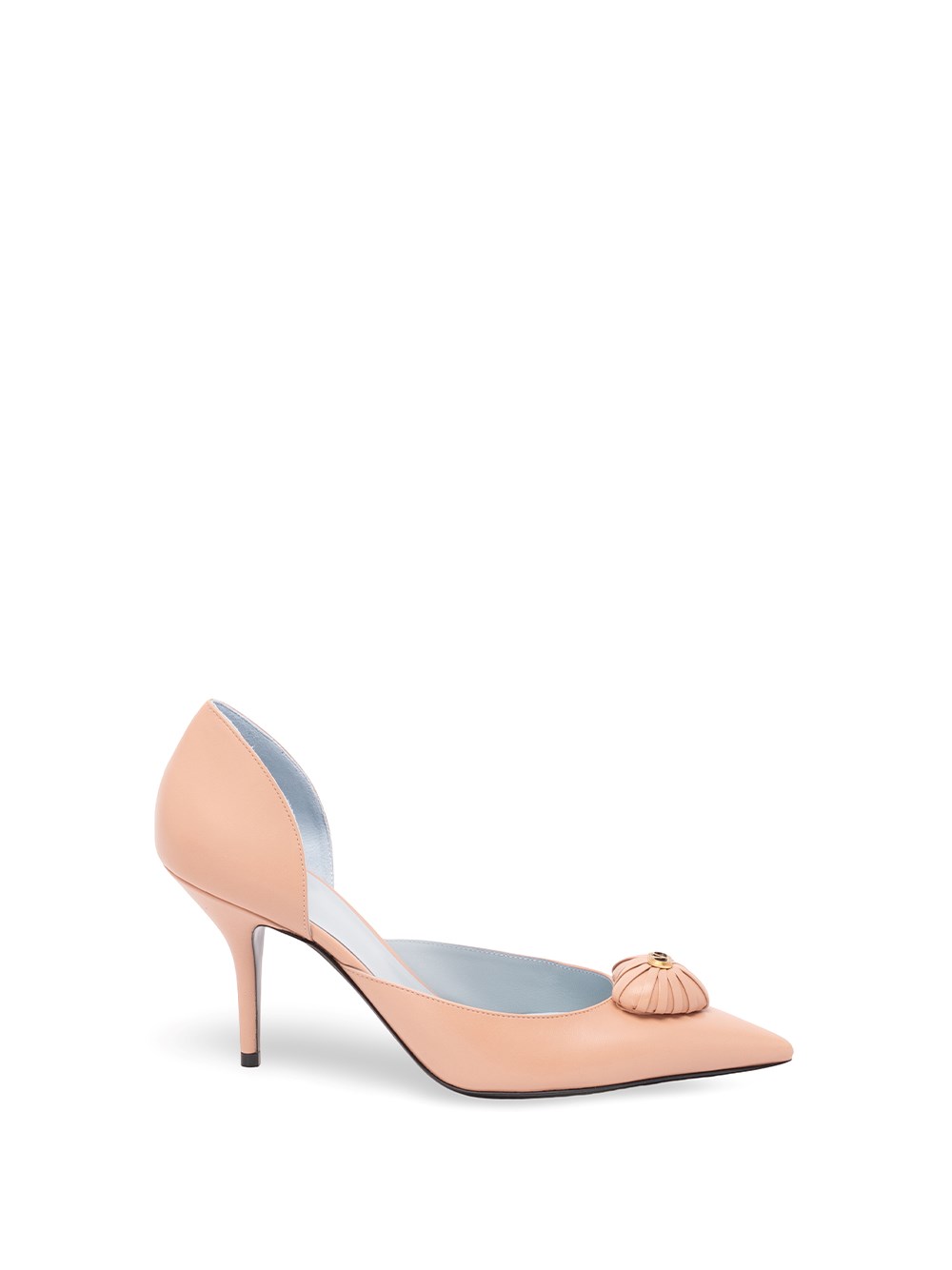 VALENTINO Valentino Garavani `Coeur Royal` Pumps　ヴァレンティノ ガラヴァーニ `Coeur Royal` パンプス