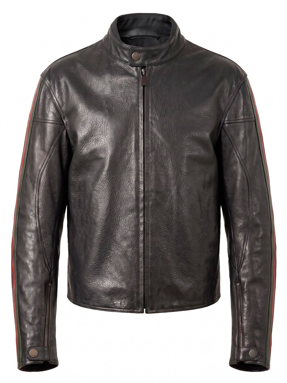 Gucci Biker Jacket