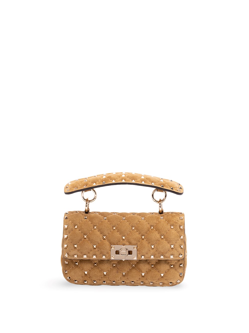 Valentino Garavani `Rockstud` Small Bag