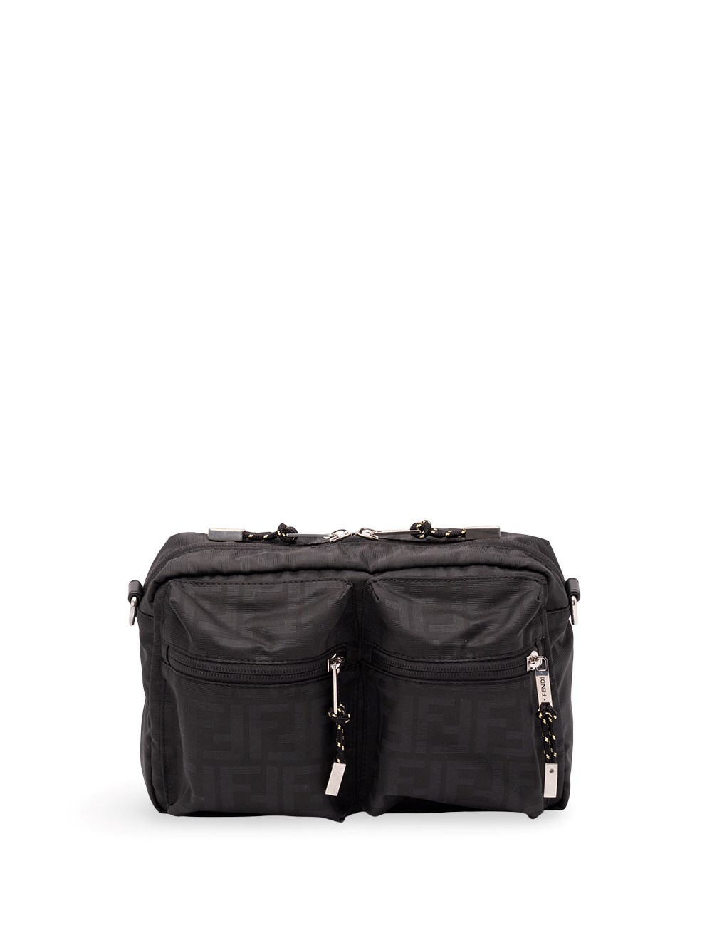 FENDI Fendi Camera Case　フェンディ カメラケース