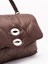 Zanellato Small `Postina Lunaria` Bag