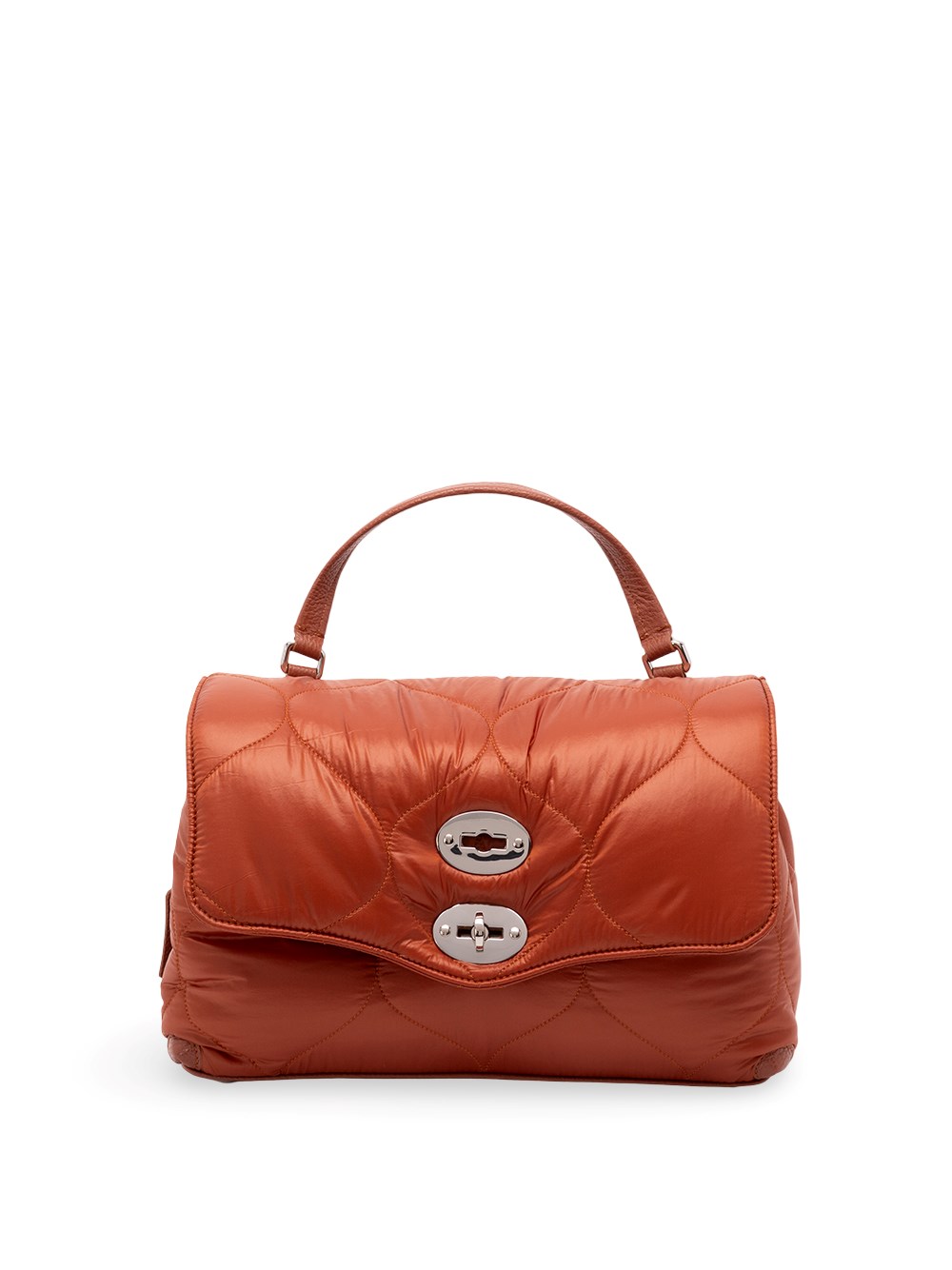 Zanellato Small `Postina Lunaria` Bag