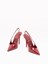 Christian Louboutin `Miss Z 100` Slingback