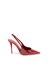 Christian Louboutin `Miss Z 100` Slingback