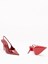 Christian Louboutin `Miss Z 100` Slingback