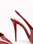 Christian Louboutin `Miss Z 100` Slingback
