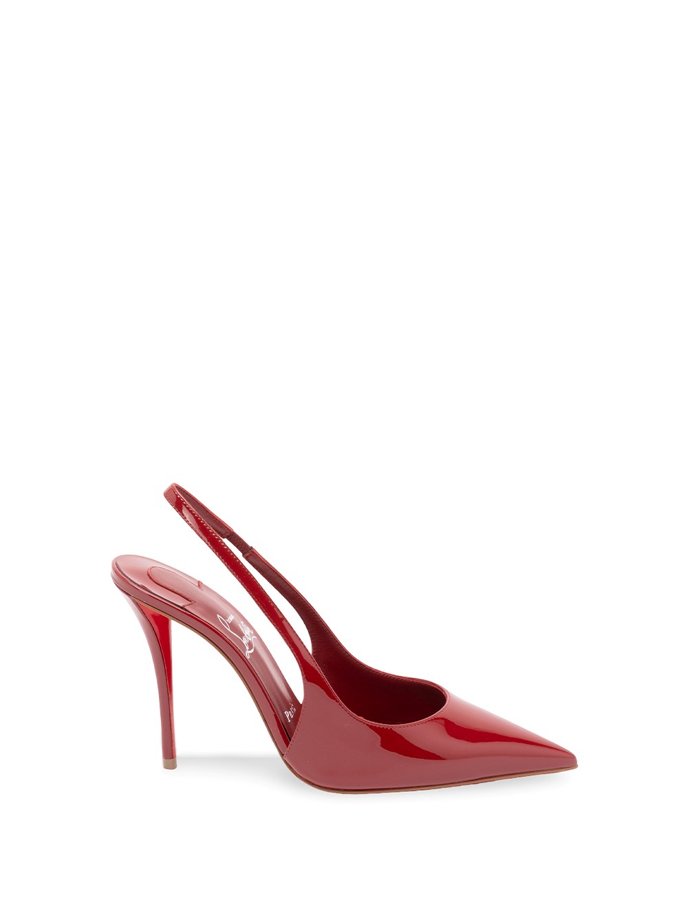 Christian Louboutin Christian Louboutin `Miss Z 100` Slingback　クリスチャン ルブタン `Miss Z 100` スリングバック