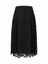 Fendi Macrame Skirt