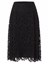 Fendi Macrame Skirt