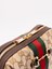 Gucci Horsebit Web Crossbody Bag