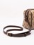 Gucci Horsebit Web Crossbody Bag