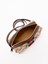 Gucci Horsebit Web Crossbody Bag