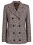 Dolce & Gabbana Double-breasted Coat