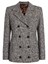 Dolce & Gabbana Double-breasted Coat