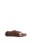 Alaia `Neo Vienne` Flat Sandals