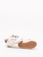 Golden Goose Kids `Old School` Sneakers