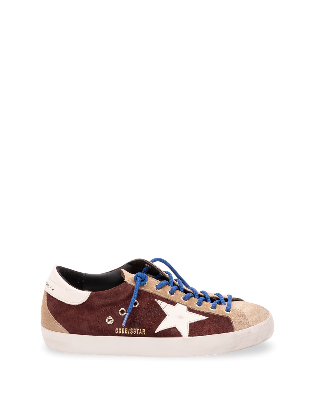 Golden Goose `Superstar` Sneakers
