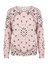 Kujten `Mela Bandana` Round Neck Sweater
