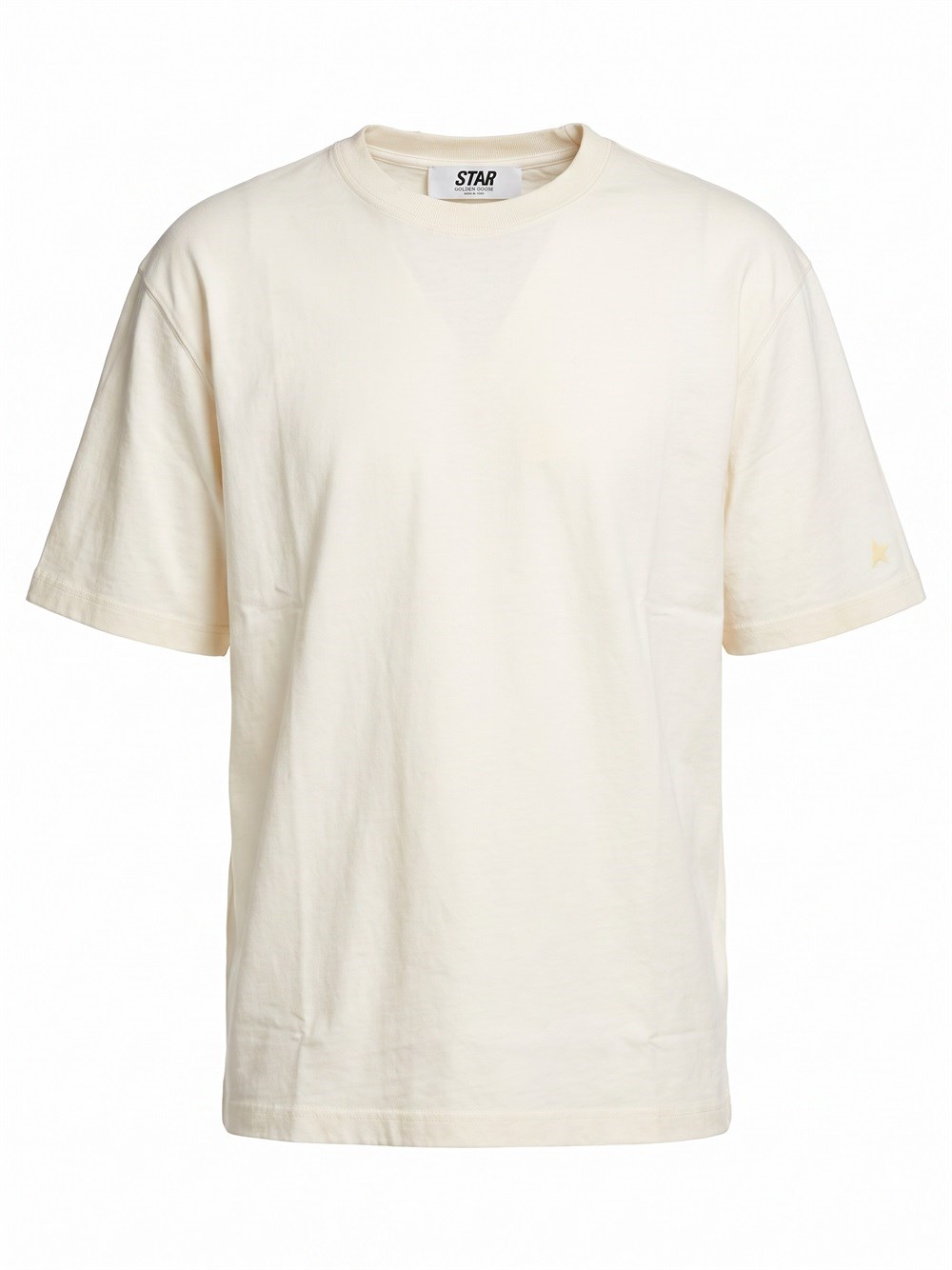 Golden Goose Relaxed Fit T-Shirt