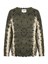 Kujten `Mela Abba Bandana` Sweater