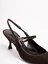 Dolce & Gabbana Suede Slingback