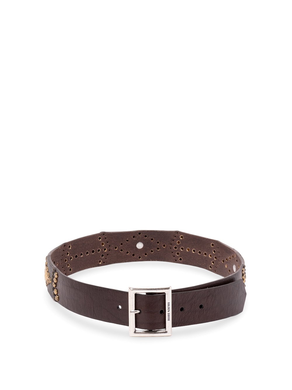 Golden Goose Golden Goose `Sierra` Belt　ゴールデン グース `シエラ` ベルト