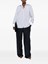 Prada Popeline Shirt