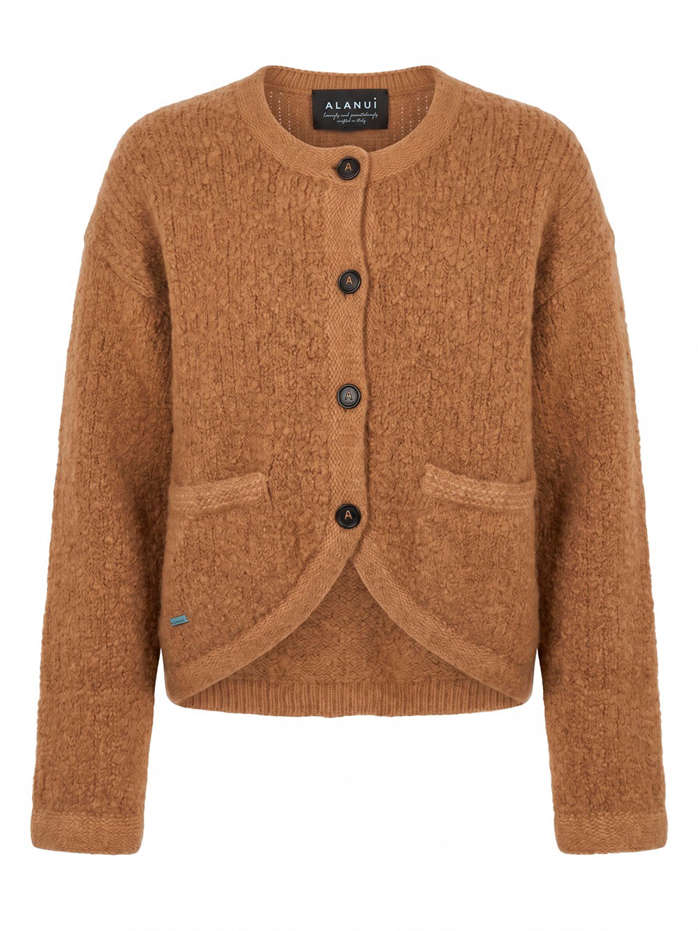 Alanui `Alanui Finest` Jacket