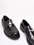 Dolce & Gabbana Brushed Leather Loafers