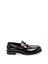 Dolce & Gabbana Brushed Leather Loafers