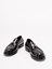 Dolce & Gabbana Brushed Leather Loafers