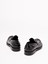Dolce & Gabbana Brushed Leather Loafers