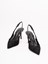Dolce & Gabbana Lace Slingback