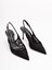 Dolce & Gabbana Lace Slingback