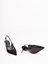 Dolce & Gabbana Lace Slingback