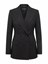 Dolce & Gabbana Double-breasted Turlington Pinstripe Blazer