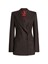 Dolce & Gabbana Double-breasted Pinstripe Turlingon Blazer