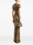 Dolce & Gabbana Leopard-print Dress