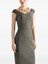 Dolce & Gabbana Wool Dress