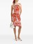 Dolce & Gabbana Maiolica-print Top
