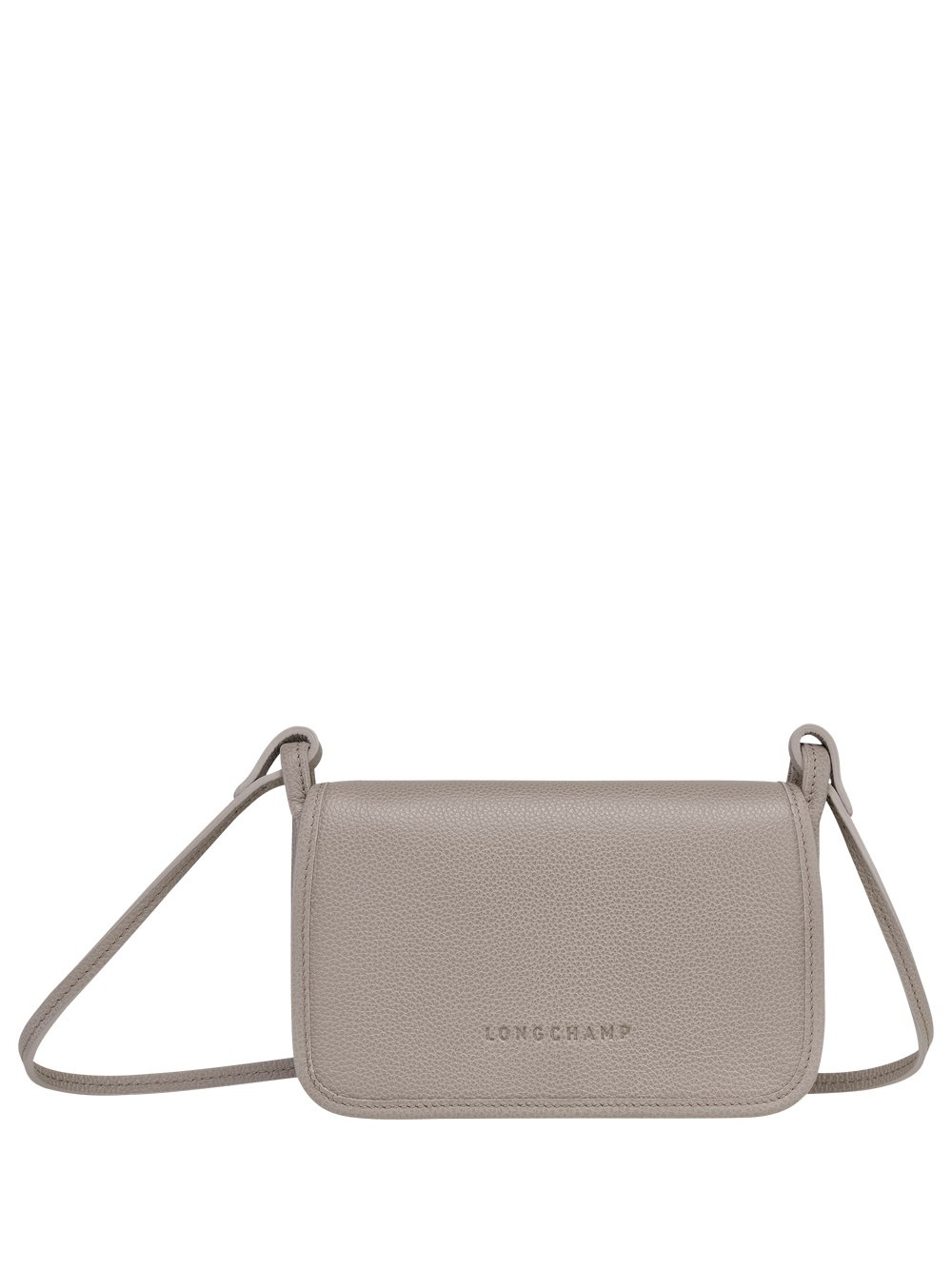 longchamp le foulonné crossbody bolsa