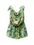 Versace Dress Foulard Print