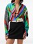 Versace Silk Twill Print Shirt