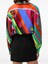 Versace Silk Twill Print Shirt