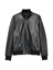 BARBA Napoli Leather Jacket