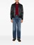 BARBA Napoli Leather Jacket