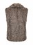 Aniye By Raya Vest Faux Fur