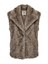 Aniye By Raya Vest Faux Fur